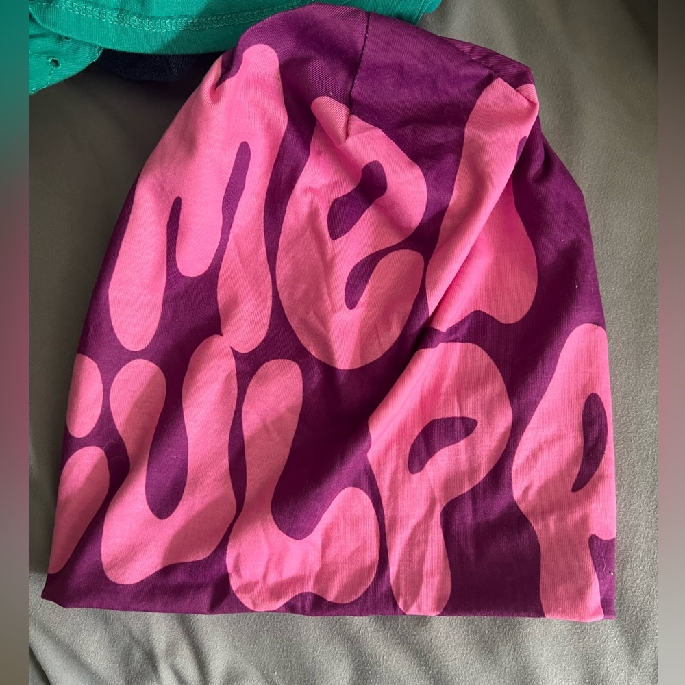 Mea Culpa Beanie